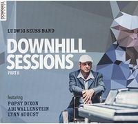 Ludwig Band - Downhill Sessions Part II