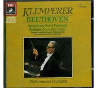 Ludwig Bethoven - Otto Klemperer: