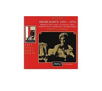 Ludwig, Christa - Highlights 1955-1974