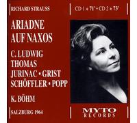 Ludwig Christa - MCD 014252 - DELETED