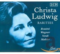 Ludwig, Christa - Rarities
