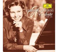 LUDWIG CHRISTA (mezzosoprano) - A Tribute