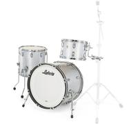 Ludwig Classic Maple Downbeat Silver