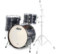 Ludwig Classic Maple Rock Black Oy.