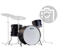 "Ludwig Continental 4pc 24"" Set B"