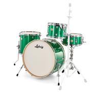 "Ludwig Continental 4pc 24"" Set G"