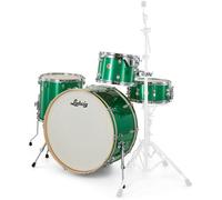 "Ludwig Continental 4pc 26"" Set G"