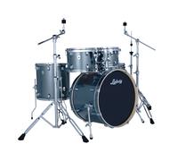 "Ludwig Evolution 22"" Atlantic Sparkle"