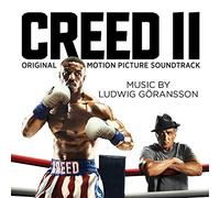 Ludwig Göransson - B.s.o. Creed