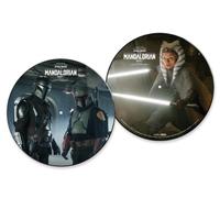 Ludwig Gransson - Music from The Mandalorian: Season 2 [Vinilo]
