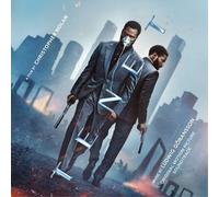 Tenet (CD) Deluxe Album