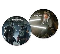 Ludwig Gransson - Music from The Mandalorian: Season 2 [Vinilo]