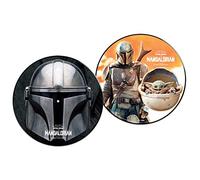 Ludwig Gransson - The Mandalorian [Vinilo]