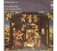 Ludwig Güttler - Bläsermusik Zur Weihnacht [Vinyl LP]