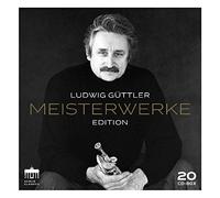 Ludwig Güttler Edition - Meisterwerke