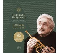 Ludwig Guttler Ludwig Güttler: Stille Nacht, Heilige Nach (CD) (Importación USA)