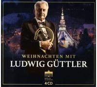 Ludwig Guttler Weihnachten Mit Ludwig Güttler (CD) Box Set (Importación USA)