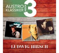 Ludwig Hirsch Austro Klassiker Hoch 3 (CD)