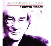 Ludwig Hirsch Austro Masters Collection (CD) (Importación USA)