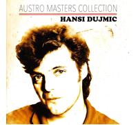 Hansi Dujmic – Austro Masters Collection – CD