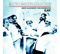 Ludwig Hirsch Austro Masters Collection (CD) (Importación USA)