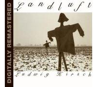 Ludwig Hirsch Landluft tally Remastered) (CD)