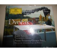 Ludwig Hoelscher, Edouard Lindenberg & Nordwestdeutsche Philharmonie - Dvorak : Cello Concerto & Symphony No 9, 'From The New World' - Apex