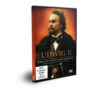 Ludwig II. - Leben und Tod des Märchenkönigs [Alemania] [DVD]