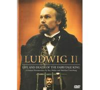 Ludwig II. - Leben und Tod des Märchenkönigs [Alemania] [DVD]