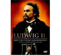 Ludwig II ( Ludwig II. - Leben und Tod des Märchenkönigs ) ( Ludwig 2 ) [ Origen Alemán, Ningun Idioma Espanol ]