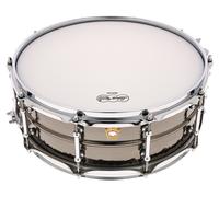 "Ludwig LB416KT 14""x5"" Black Beauty"