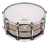 "Ludwig LB417KT 14""x6,5"" Black Beauty"