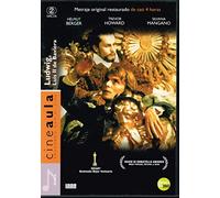 Ludwig, Luis Ii De Baviera (1972) [DVD]