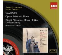 Opera Arias & Duets