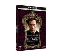 Ludwig ou Le Crépuscule des dieux [Blu-ray]