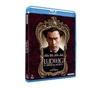 Ludwig ou Le Crépuscule des dieux [Francia] [Blu-ray]