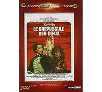 Ludwig ou Le Crépuscule des dieux [Francia] [DVD]