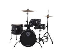 Ludwig Questlove bolsillo Kit 4 piezas Tambor de brillo acabado