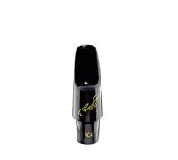 Ludwig Rousseau RC4 - Boquilla clásica para saxofón alto (ER402RC4), color negro