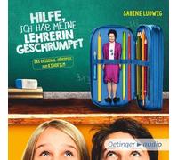 Ludwig,Sabine - Hilfe,Ich Habe Meine Lehrerin