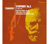 Ludwig - Tchaikovsky: Sym. 5 [Import]