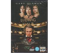 Ludwig Van B. - DVD