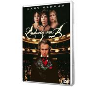 Ludwig van B [Francia] [DVD]