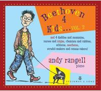Andy Rangell - Ludwig van Beethoven: Beethoven 4 Kids, Vol.2
