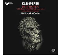 Ludwig van Beet Beethoven: Choral Symphony (Studio & Live): Inceidental Mus (CD)