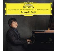 Ludwig van Beet Beethoven: Piano Sonata No. 29, 'Hammerkl (CD) (Importación USA)