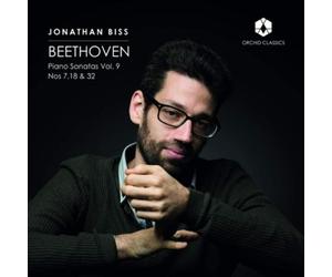 Ludwig van Beet Beethoven: Piano Sonatas: Nos 7, 18 & 32 (CD) (Importación USA)