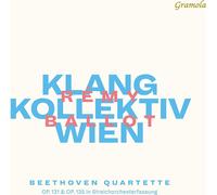 Ludwig van Beet Beethoven: Quartette, Op. 131 & Op. 135 i (CD) (Importación USA)