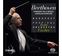 Ludwig van Beet Beethoven: Symphony No. 3, 'Eroica'/Corio (CD) (Importación USA)