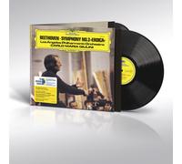 Beethoven: Symphony No. 3 in E-Flat Major, Op. 55 "Eroica" - 2 LP [Vinilo]